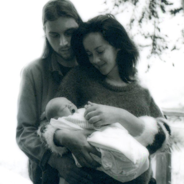 Jena Malone Gives Birth To First Child E News